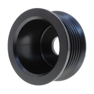 Poulie d'alternateur compatible pour alternateur VALEO A13VI175 - Poulie compatible pour alternateur BOSCH