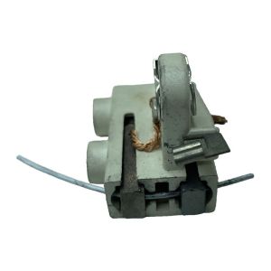 Porte balais compatible pour alternateur REMY (DELCO) 10480171 - porte balais alternateur