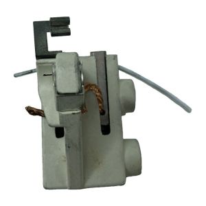 Porte balais compatible pour alternateur REMY (DELCO) 10480171 - porte balais alternateur