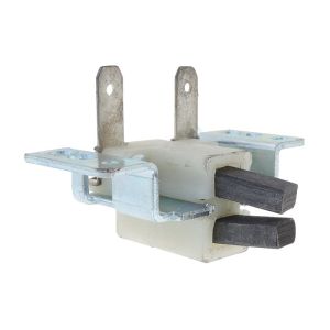 Porte balais compatible pour alternateur MOTOROLA USA A12PPW554