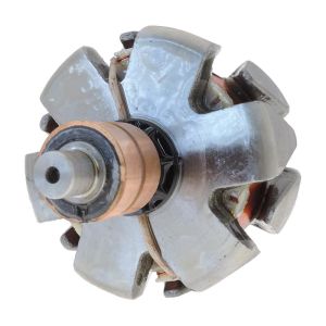 Rotor d'alternateur compatible pour BOSCH 0120489369445 - Rotor pour alternateur