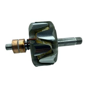 Rotor d'alternateur compatible pour BOSCH 0120489155