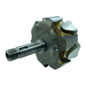 Rotor d'alternateur compatible pour BOSCH 0120488223 - Rotor d'alternateur pour BOSCH