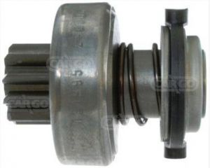 Lanceur compatible pour démarreur BOSCH 0001219016