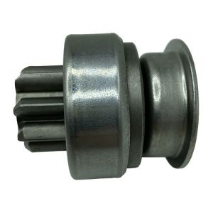 Lanceur compatible pour démarreur MITSUBISHI M000T80081 - Lanceur pour démarreur Mitsubishi