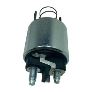 Solénoide compatible pour démarreur VALEO 181404 - CAO132024-4