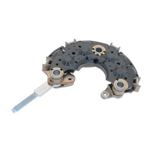 Pont de diode compatible pour alternateur DENSO 1012110722 - Pont diode alternateur DENSO