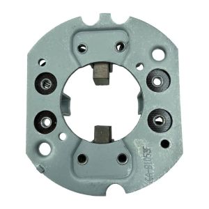 Couronne porte balais compatible pour démarreur NISSAN 23300N5903 - Couronne porte-balais de démarreur