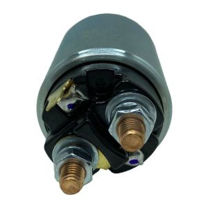 Solénoide compatible pour démarreur NISSAN 23343H9100 - Solénoïde de démarreur