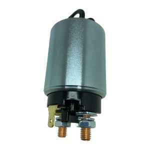 Solénoide compatible pour démarreur NISSAN 23343H9100 - Solénoïde de démarreur