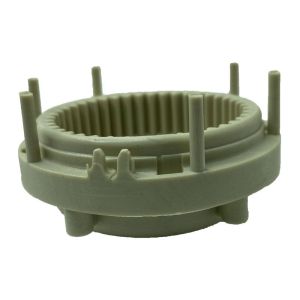 Couronne réducteur compatible pour démarreur WAI 7691810 - Couronne réducteur pour démarreur