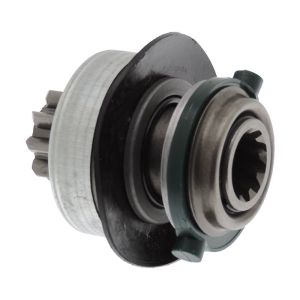 Lanceur compatible pour démarreur BOSCH 0001108095 - Lanceur