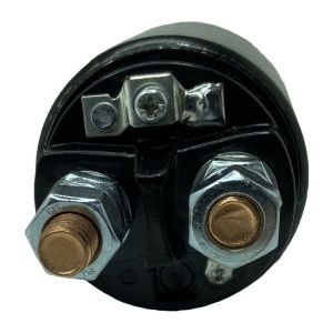 Solénoide compatible pour démarreur WOOD AUTO SND1142 - Solénoide pour démarreur