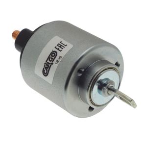 Solénoide compatible pour démarreur BOSCH 0001218012