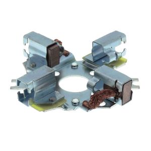Couronne porte balais compatible pour démarreur BOSCH B001813236