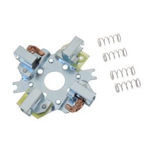 Couronne porte balais compatible pour démarreur BOSCH 2004336041