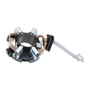 Couronne porte balais compatible pour démarreur BOSCH 0001108121