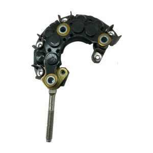 Pont de diode compatible pour alternateur DENSO 1012112190 - Pont diode alternateur DENSO - 132540