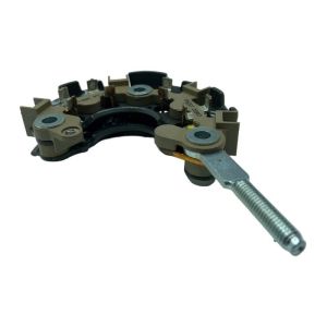 Pont de diode compatible pour alternateur TOYOTA 2706010010 - Pont diode alternateur DENSO - 132541