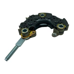 Pont de diode compatible pour alternateur TOYOTA 2706010010 - Pont diode alternateur DENSO - 132541