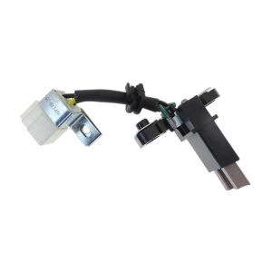 Porte balais compatible pour alternateur DENSO 1210002040