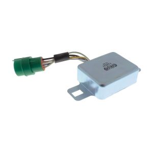 Régulateur compatible pour alternateur UNIPOINT YRT627E