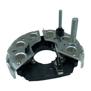 Pont de diode compatible pour alternateur BOSCH F005A00023 - Pont diode alternateur BOSCH -132667
