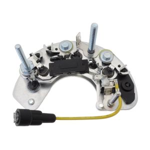 Pont de diode compatible pour alternateur LUCAS 063324206010