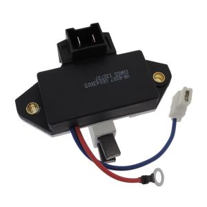 Régulateur compatible pour alternateur BOSCH 9120334308