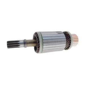 Induit compatible pour démarreur HITACHI S13109B
