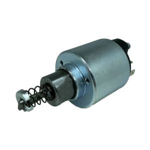 Solénoide compatible pour démarreur BOSCH 0001208228 - Solénoïde pour démarreur BOSCH 0001110005