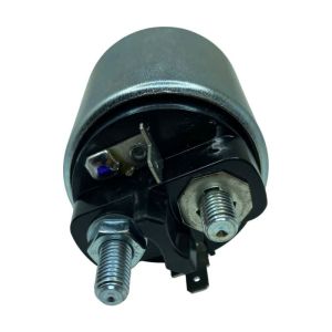 Solénoide compatible pour démarreur ZM 773 - Solénoïde pour démarreur BOSCH 9000081001