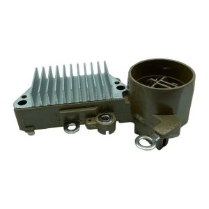 Régulateur compatible pour alternateur DENSO 1260001350 - régulateur pour alternateur DENSO - 132831