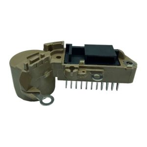 Régulateur compatible pour alternateur DENSO 1260001350 - régulateur pour alternateur DENSO - 132831