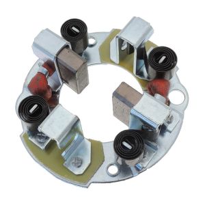 Couronne porte balais compatible pour démarreur DENSO 0280007451