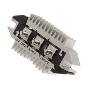 Pont de diode compatible pour alternateur REMY (DELCO) 3493641