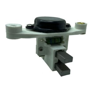 Régulateur compatible pour alternateur BOSCH 0120489118 - Régulateur pour alternateur WOODAUTO VRG4643