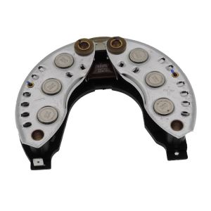 Pont de diode compatible pour alternateur WOOD AUTO RTF4937