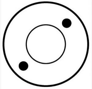 Solénoide compatible pour démarreur ISUZU 8941333381 - CAO133047