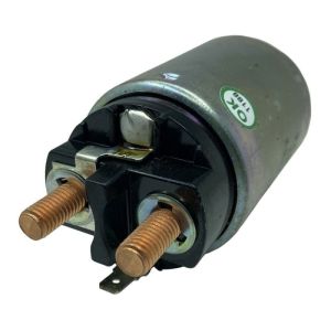 Solénoide compatible pour démarreur MITSUBISHI M002T61871A - Solénoide pour démarreur Mitsubishi