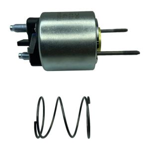 Solénoide compatible pour démarreur EUROLEC-HCUK 20126
