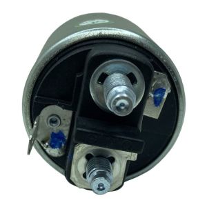 Solénoide compatible pour démarreur EUROLEC-HCUK 20126 - Solénoïde pour démarreur VALEO D9E771