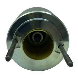 Solénoide compatible pour démarreur EUROLEC-HCUK 20126 - Solénoïde pour démarreur VALEO D9E771