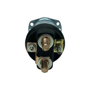 Solénoide Valeo pour démarreur VALEO D8E119 - Solénoide VALEO pour démarreur D11E58