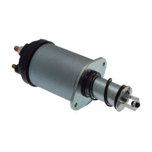 Solénoide compatible pour démarreur LUCAS 25404
