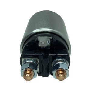 Solénoide compatible pour démarreur BOSCH BLUE F042010414 - Solénoïde de démarreur