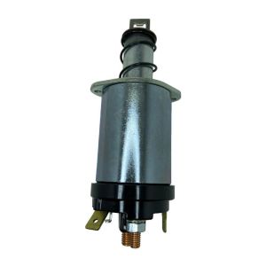 Solénoide compatible pour démarreur ROVER GROUP NAD10033 - Solénoïde de démarreur