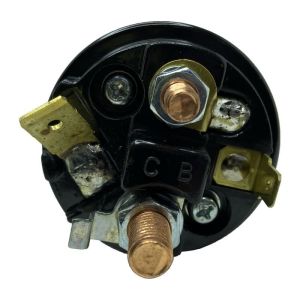 Solénoide compatible pour démarreur ROVER GROUP NAD10033 - Solénoïde de démarreur