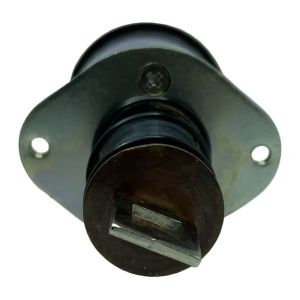 Solénoide compatible pour démarreur ROVER GROUP NAD10033 - Solénoïde de démarreur