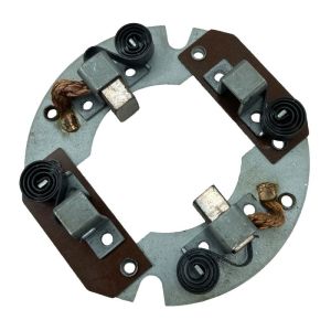 Couronne porte balais compatible pour démarreur HITACHI 211443101